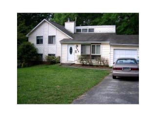 4944 Appaloosa Trl, Norcross, GA 30071-3303