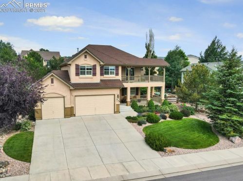 16189 Hobson Pl, Woodmoor, CO 80132-6084