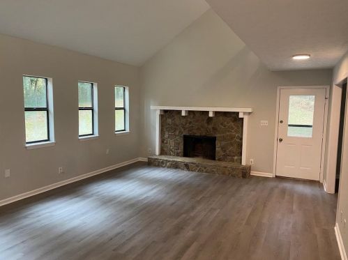 3935 Woodland Cir, Conyers GA  30013-3056 exterior