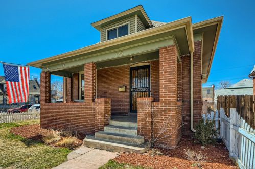 133 Logan St, Denver, CO 80203-4025