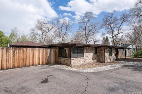 1330 Kipling St, Denver, CO 80215-4621