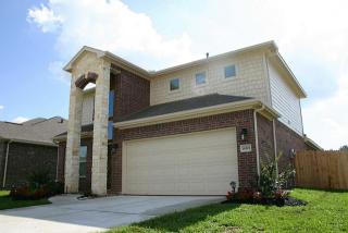 16515 Dover Mills Dr, Spring TX  77379-3362 exterior