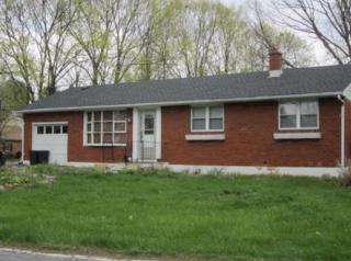 2332 Farmersville Rd, Bethlehem, PA 18020-9749