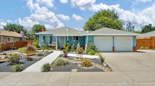 225 Charles Ave, Manteca, CA 95336-4901
