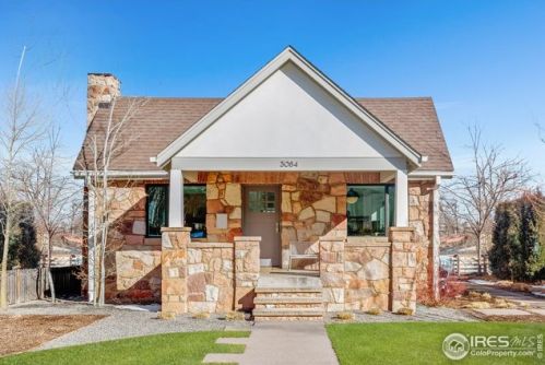 3084 6th St, Boulder CO  80304-2506 exterior