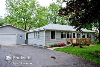 20940 Dogwood St, Bannockburn, IL 60015-3567