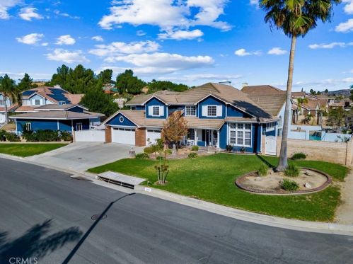 2303 Pacer Dr, Norco, CA 92860-2291