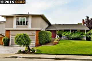 7508 Hillsdale Dr, Pleasanton, CA 94588-3721
