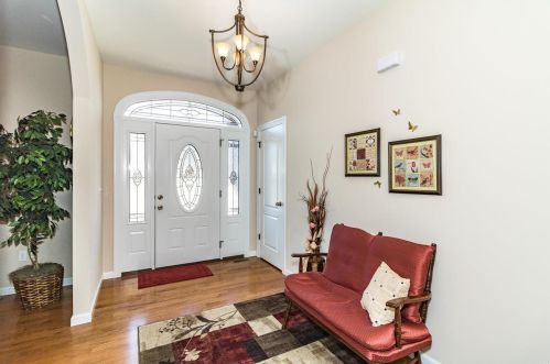 206 Barnes Mdw, Festus, MO 63028-4591