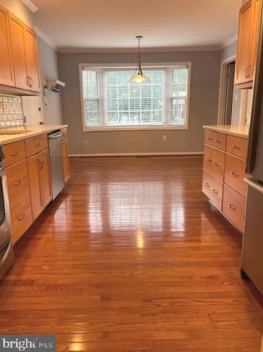 2400 Falling Creek Rd, Silver Spring MD 20904-5269 exterior