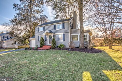 1826 Putter Ave, Lancaster PA  17602-4828 exterior