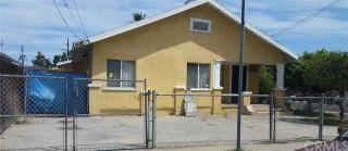 4224 Naomi Ave, Los Angeles, CA 90011-3208