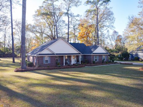 2711 Doublegate Dr, Albany, GA 31721-9201
