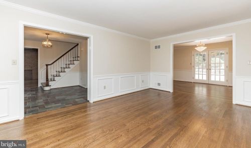 13825 Gate Dr, Silver Spring MD 20906-2208 exterior