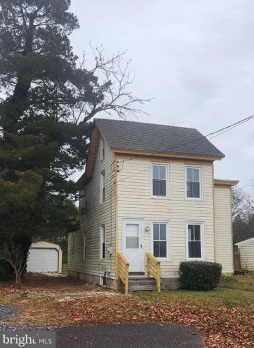 913 Union St, Port Norris, NJ 08349-2535