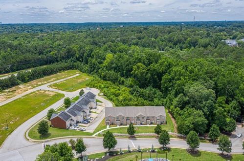 3460 Mount Zion Rd, Stockbridge, GA 30281-6809