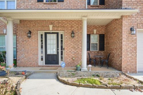 4830 Duval Point Way, Lithonia, GA 30039-7625