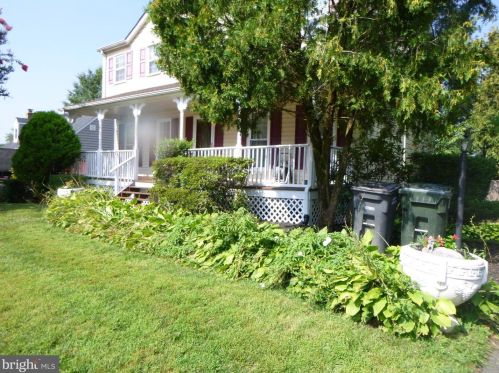 13396 Nationville Ln, Woodbridge, VA 22193-4153