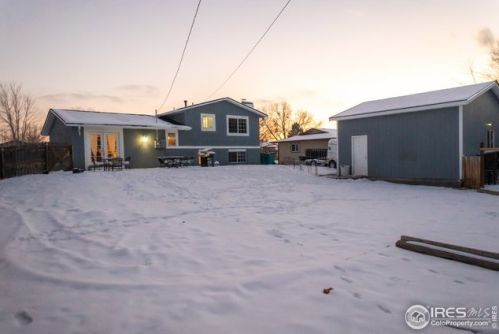 213 51st St, Loveland, CO 80538-1605