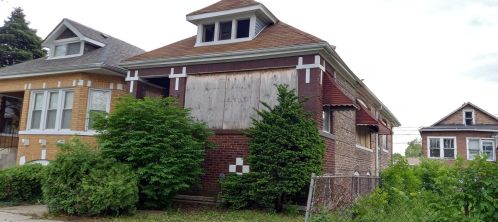 2309 72nd St, Chicago, IL 60649-2535