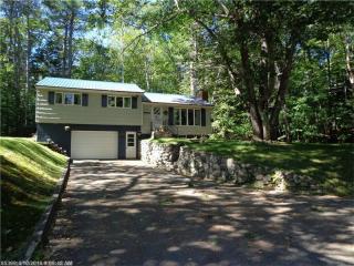 233 Ashton Rd, Norway, ME 04268-4849