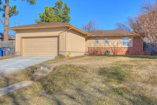 7305 27 St, Tulsa OK  74129-6406 exterior