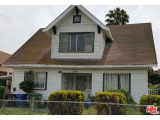 2896 14th St, Los Angeles CA  90006-4202 exterior