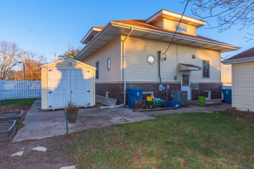 867 Locust St, Swygert IL  61764-1101 exterior