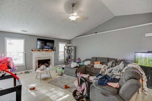 1015 Jasmine Dr, Jefferson GA  30549-9015 exterior