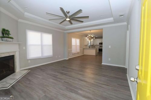 1192 Hubbard St, Atlanta GA  30310-3008 exterior