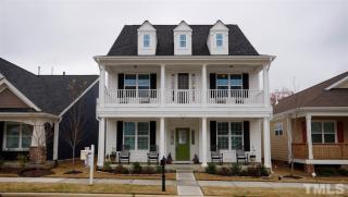 956 Branch Line Ln, Apex, NC 27502-2430
