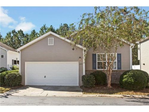 269 Hiawassee Dr, Holly Springs, GA 30188-7839