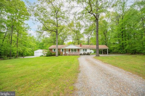 7508 Mount Holly Ln, Spotsylvania, VA 22551-5047
