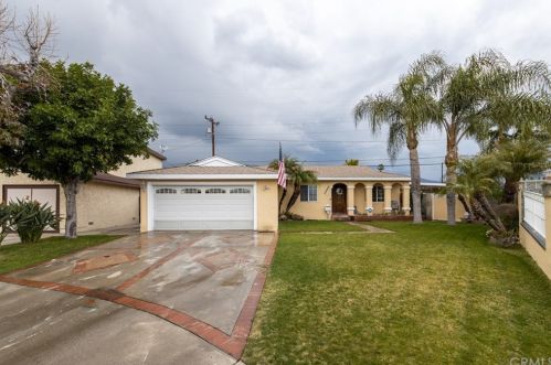 1204 Charvers Ave, Glendora, CA 91740-4923