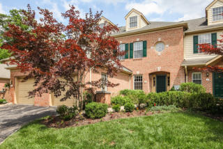 13 Pippins Way, Morristown, NJ 07960-6990