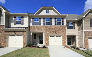 13 Sangre De Cristo Dr, Durham NC  27705-2872 exterior