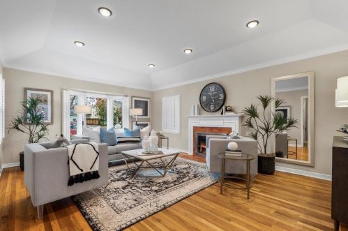 1844 Naglee Ave, San Jose, CA 95126-1932