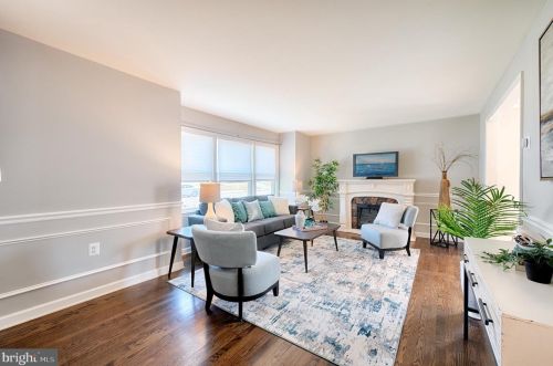 466 Ruby Dr, Aberdeen MD  21001-1725 exterior