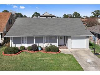 4833 Trenton St, Metairie, LA 70006-6417