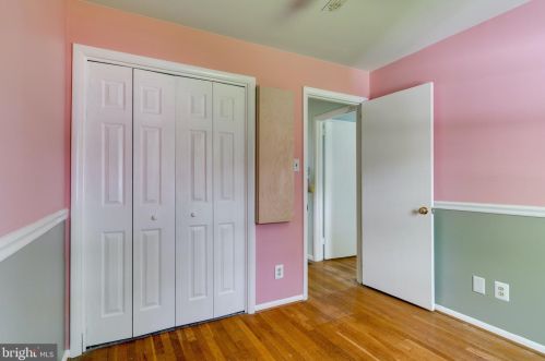 5408 Juliet St, Springfield VA  22151-2615 exterior