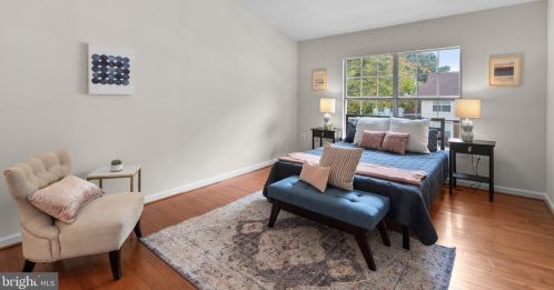 1405 Casino Cir, Silver Spring MD 20906-5901 exterior