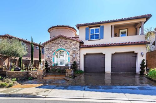 20222 Milano Ct, Yorba Linda, CA 92886-8619