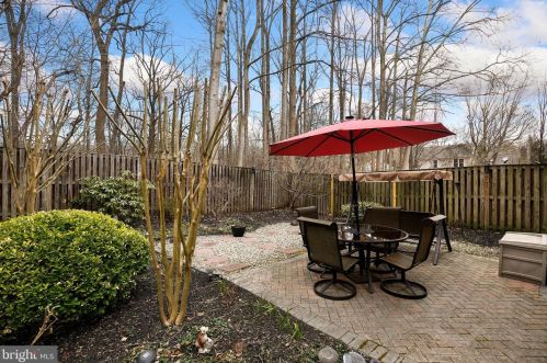 12943 Tourmaline Ter, Silver Spring MD 20904-5351 exterior