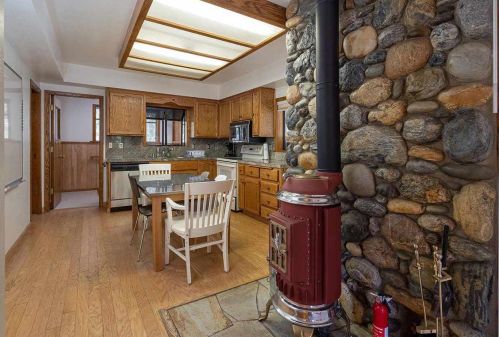 10152 Church St, Truckee CA  96161-0309 exterior