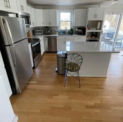 15 North Dr, Westerly RI  02891-2916 exterior
