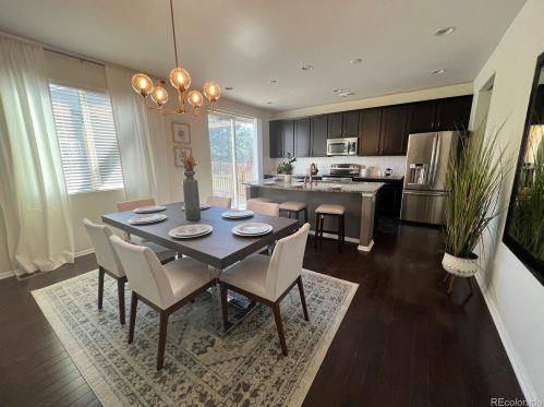 11349 Cedar Gulch Ln, Parker CO  80134-4362 exterior