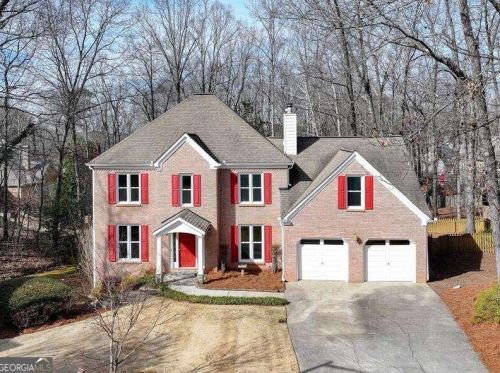 2041 Sanderlings Ct, Kennesaw, GA 30152-5823