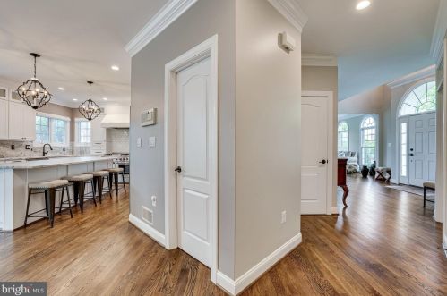 15747 Spyglass Hill Loop, Gainesville VA  20155-3239 exterior