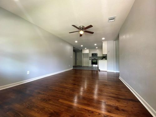 3709 Ashland Ave, Fort Worth TX  76107-6210 exterior