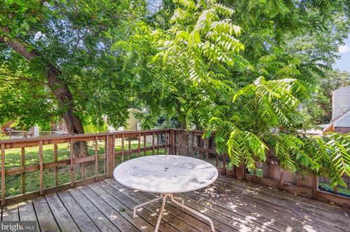 12724 Feldon St, Silver Spring MD 20906-4359 exterior